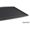 Original Gledring Premium Gummi Kofferraummatte - VOLKSWAGEN Golf 8 Variant (Oberer variabler Boden) 2020->